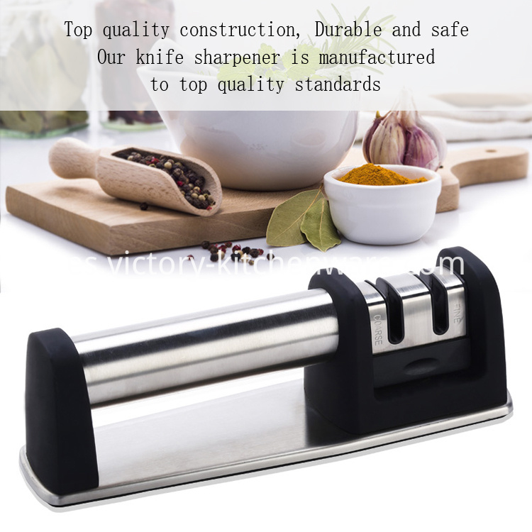 afilador de cuchillo knife sharpener